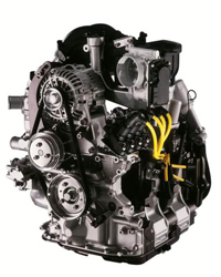 U0461 Engine